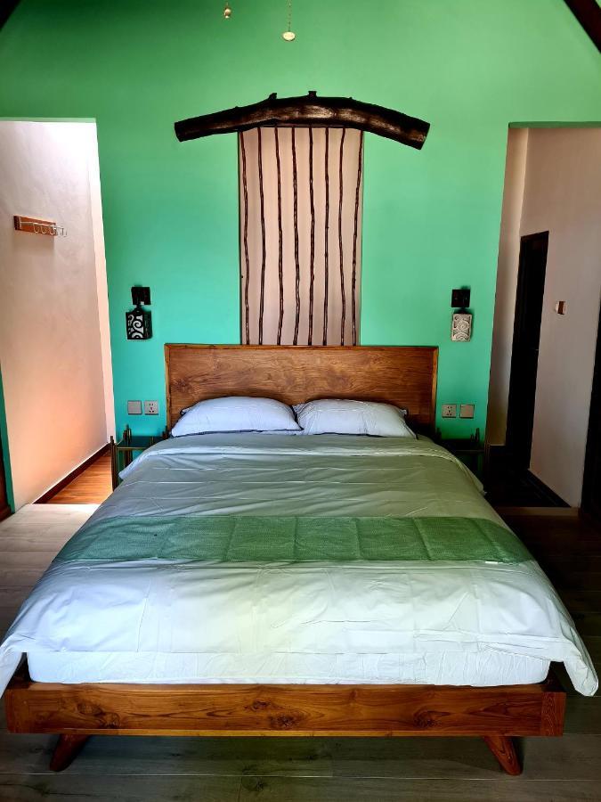 Beach House Penida Ped Exterior foto