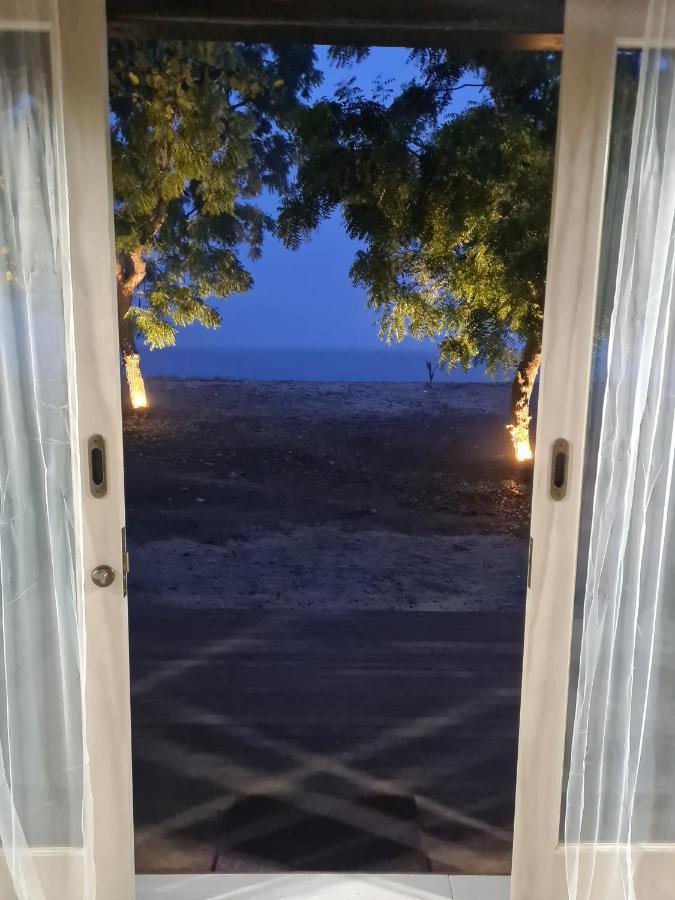 Beach House Penida Ped Exterior foto